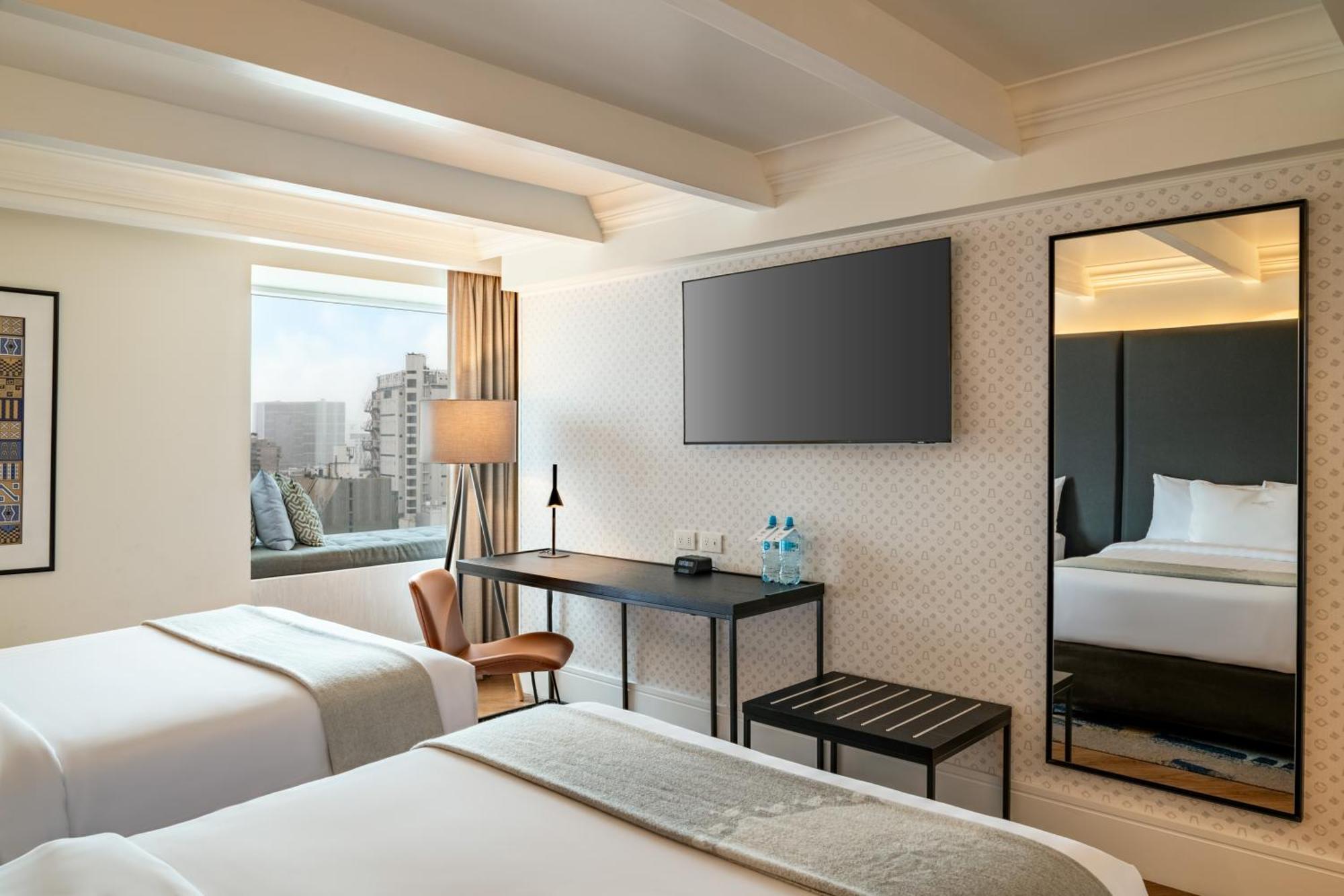 Casa Andina Premium Miraflores 리마 외부 사진 Deluxe Room