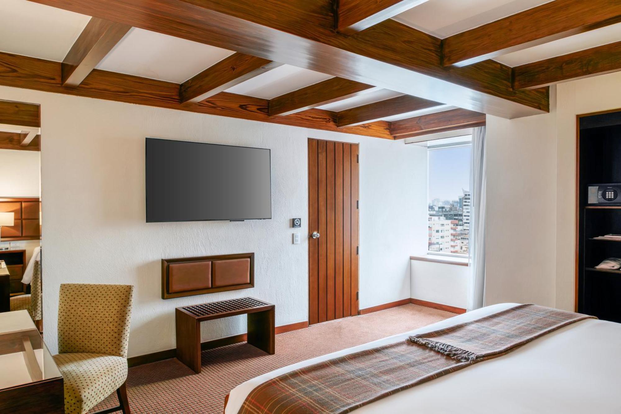 Casa Andina Premium Miraflores 리마 외부 사진 Suite