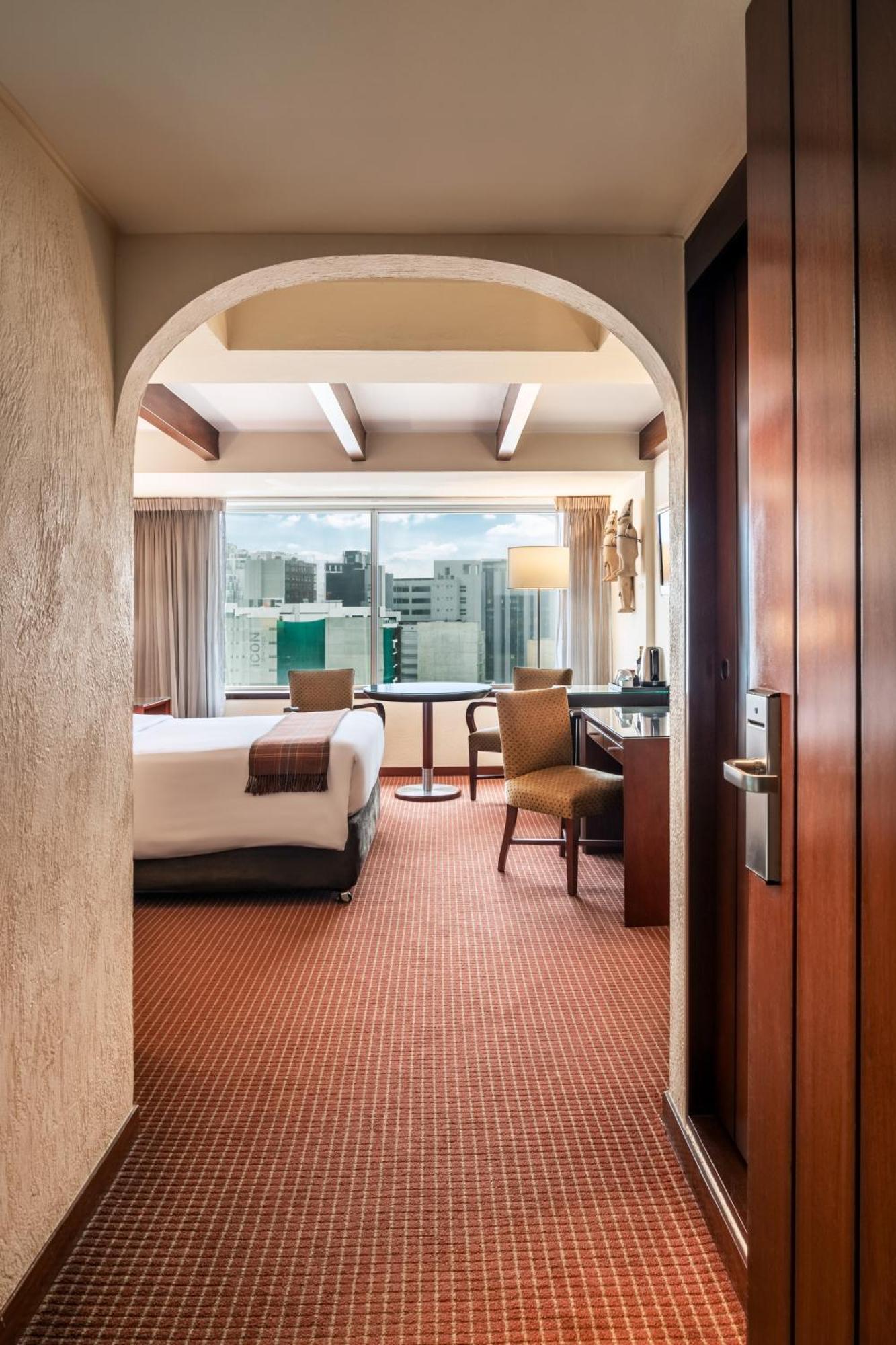 Casa Andina Premium Miraflores 리마 외부 사진 Deluxe Room